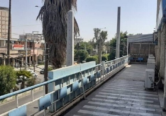 هتل رستم اندیمشک