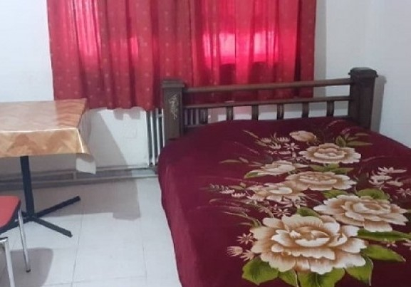 هتل رستم اندیمشک