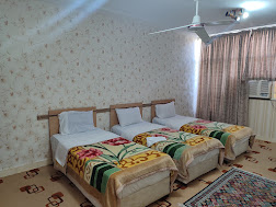 هتل نگین اروند خرمشهر