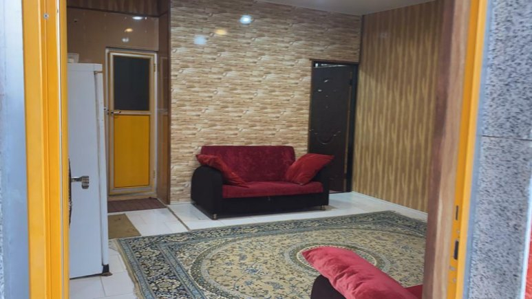 مجتمع اقامتی نگین خزرکنار تنکابن