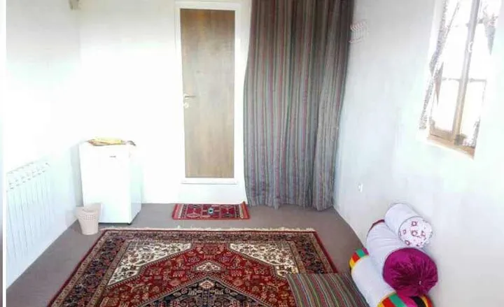 اقامتگاه بومگردی داروک ماسال