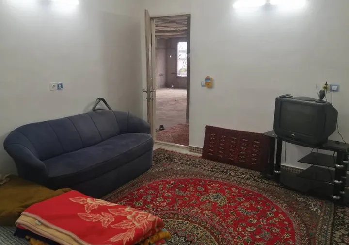 اقامتگاه بومگردی داروک ماسال