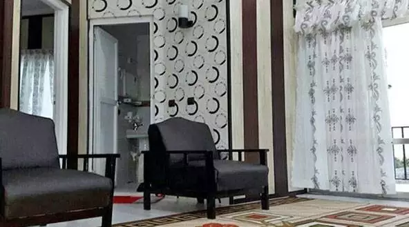 هتل آپارتمان ناتل کنار نور