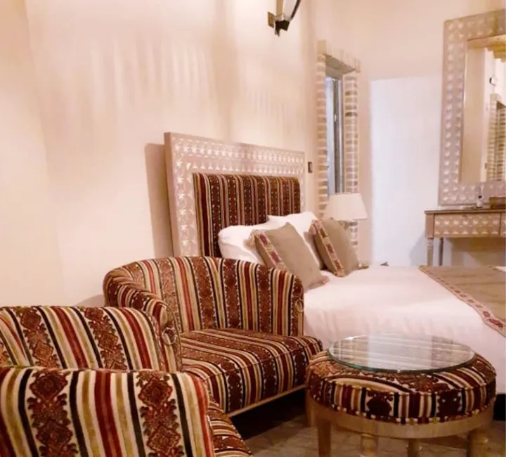 بوتیک زاک نیشابور