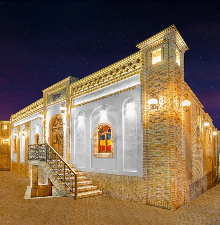 بوتیک زاک نیشابور