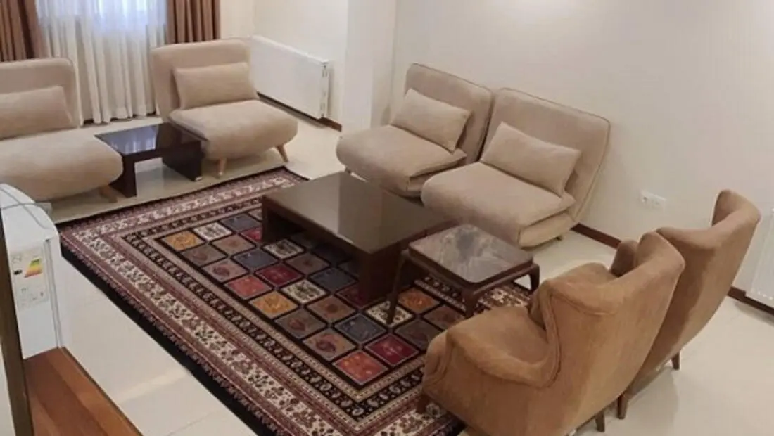 هتل آپارتمان سارا مشهد