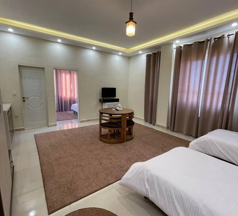 هتل ارکیده بندر انزلی
