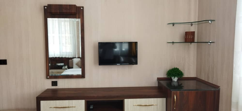 هاستل سلامت کرمانشاه