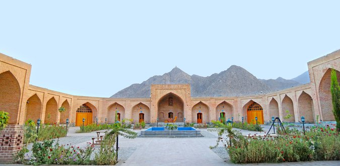 بوتیک کوهاب نطنز