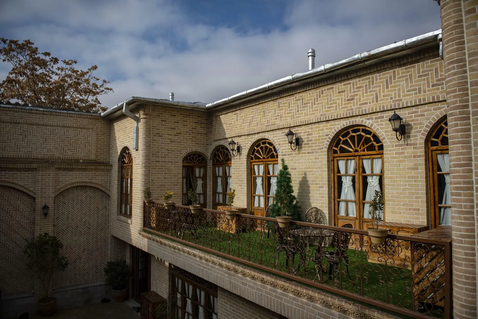 بوتیک سنتی کرمانشاه
