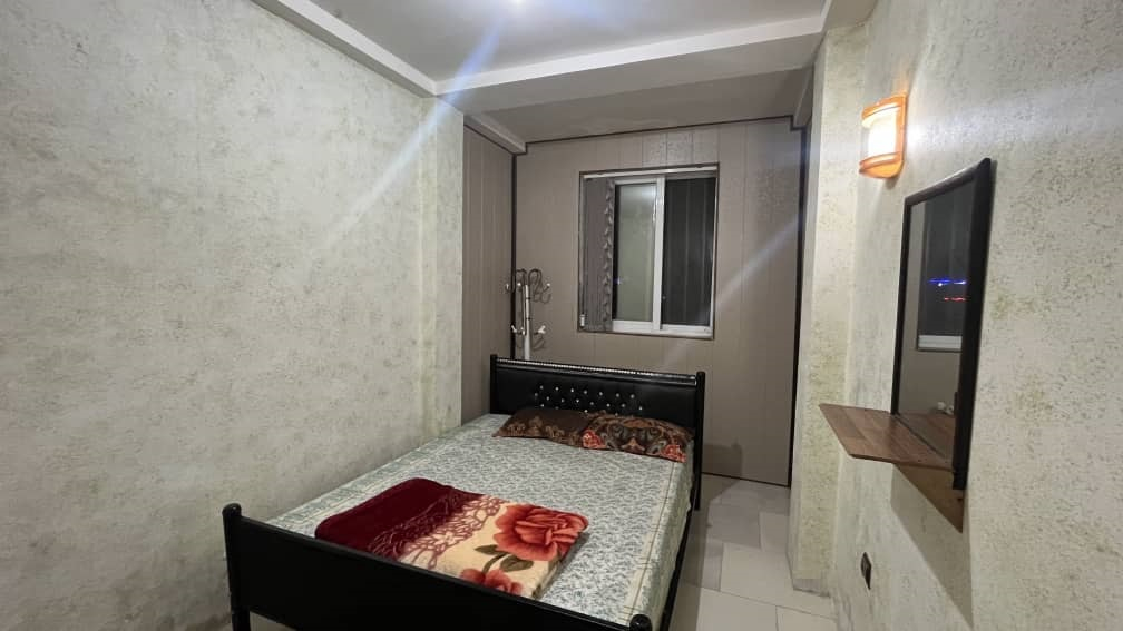 خانه مسافر گل یاس بندر انزلی