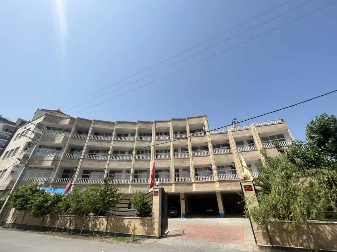 مجتمع اقامتی همیاران فریدونکنار