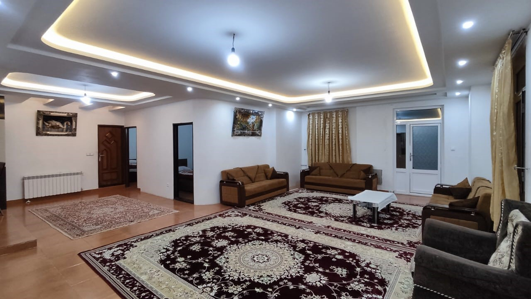 مجتمع اقامتی عبدی سرعین