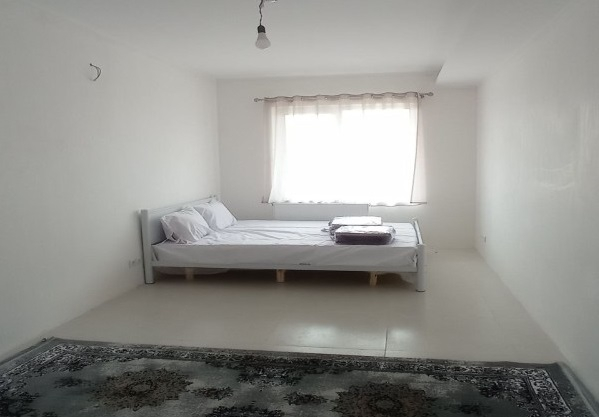 خانه مسافر مهر همدان