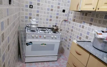 اقامتگاه سنتی یلدا داورزن