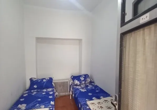 خانه مسافر تابش تهران