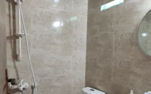 اقامتگاه بومگردی تی ته رودسر