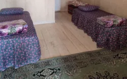 اقامتگاه بومگردی تی ته رودسر