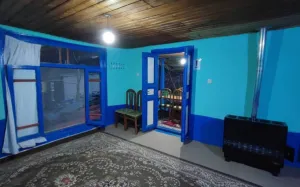 اقامتگاه بومگردی اکبربابا تالش