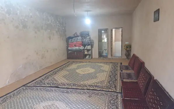 اقامتگاه بومگردی دردانه کلاله