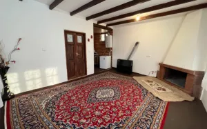 اقامتگاه بومگردی نماشان علی‌آباد