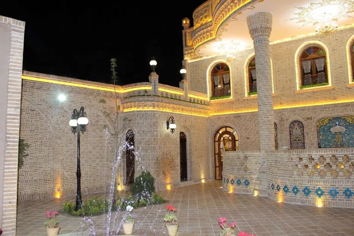 بوتیک دژ نیشابور