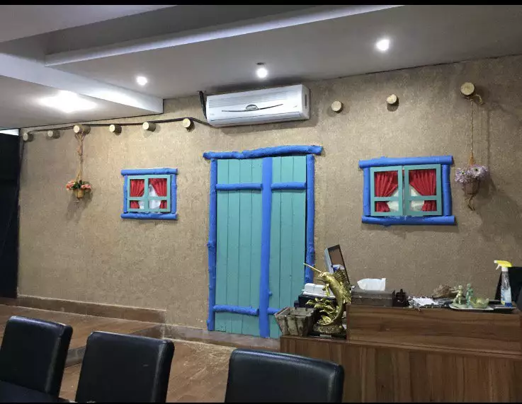 هتل آپارتمان امیر نوشهر