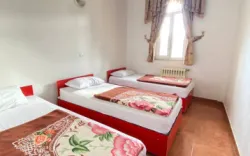 هتل آپارتمان امیر سرعین