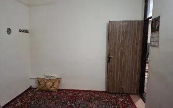 اقامتگاه بومگردی عمو رضا گالیکش