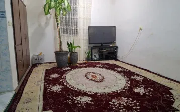 اقامتگاه بومگردی عمو رضا گالیکش