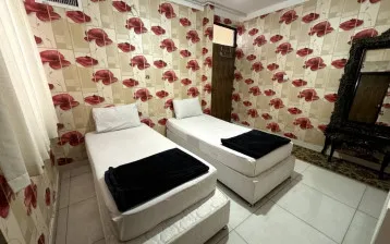 هتل آپارتمان توکا سنندج