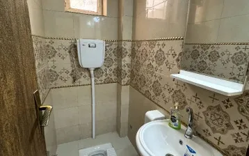 هتل آپارتمان توکا سنندج