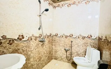 اقامتگاه بومگردی گرگیج چابهار