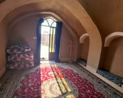 اقامتگاه بومگردی استاد حسین اردکانی