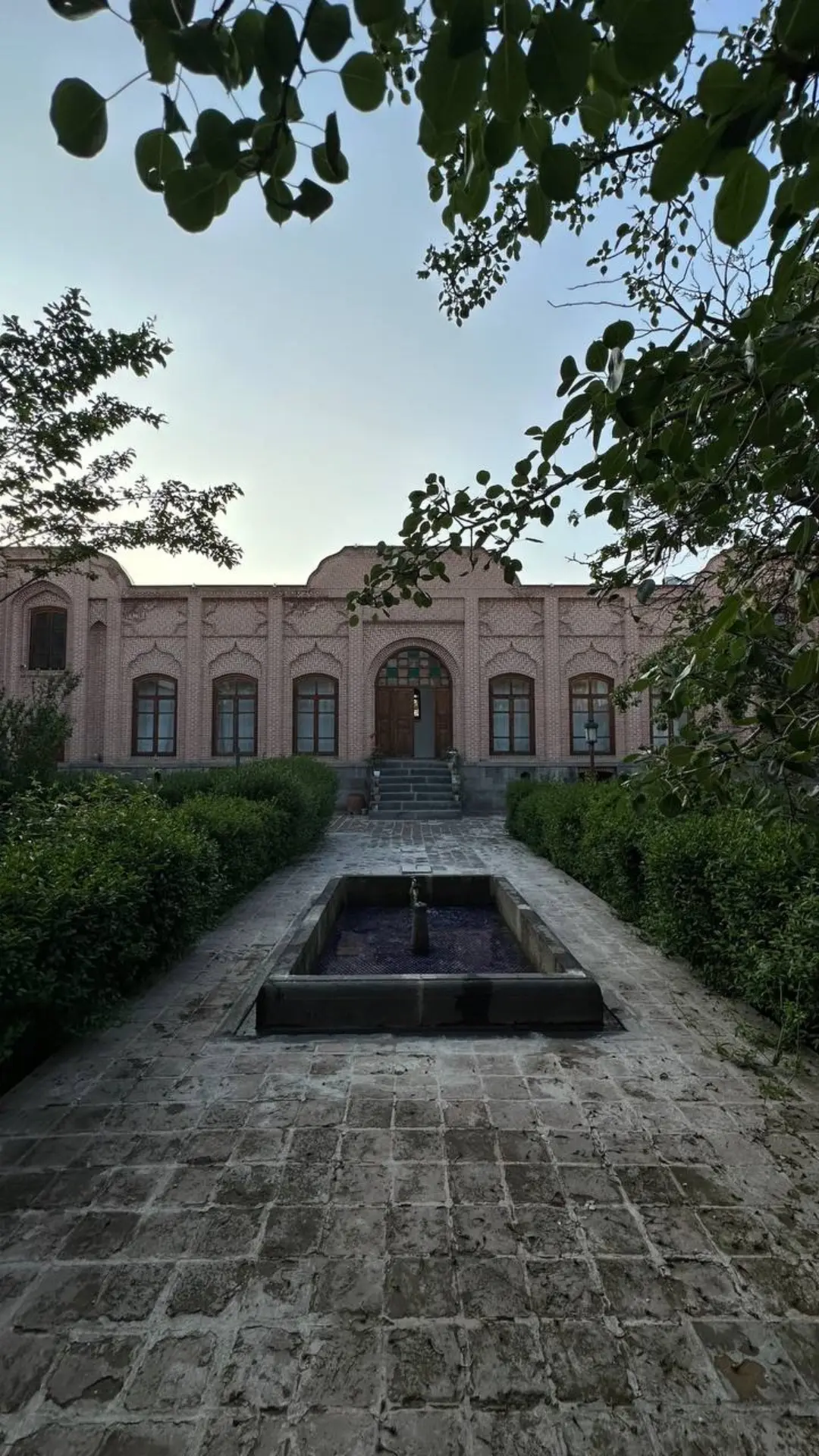 بوتیک صادقی اردبیل