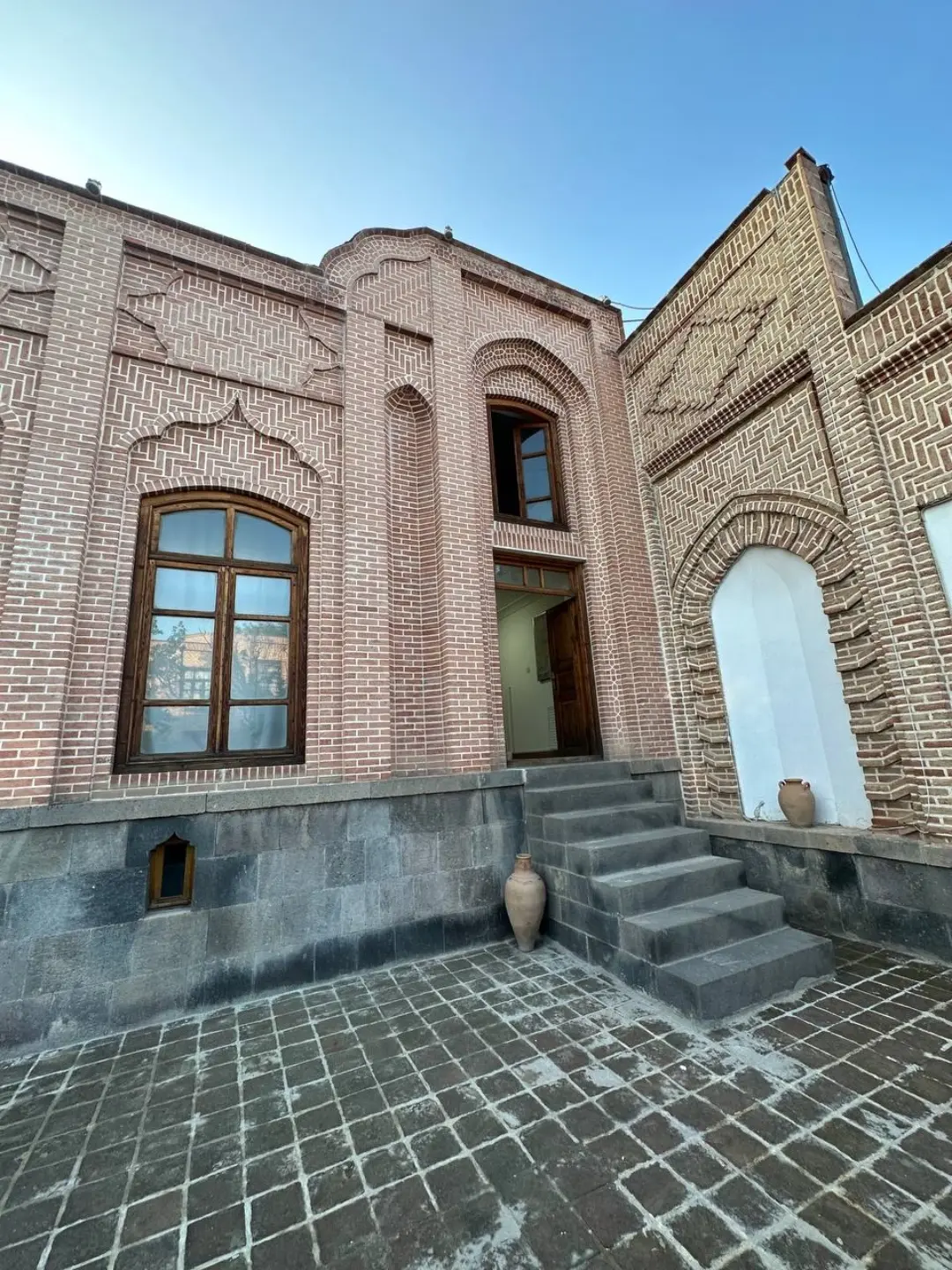 بوتیک صادقی اردبیل
