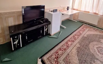هتل جوانرود