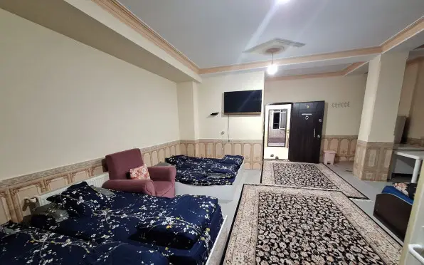 هتل جوانرود