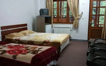 هتل آریا ماسوله