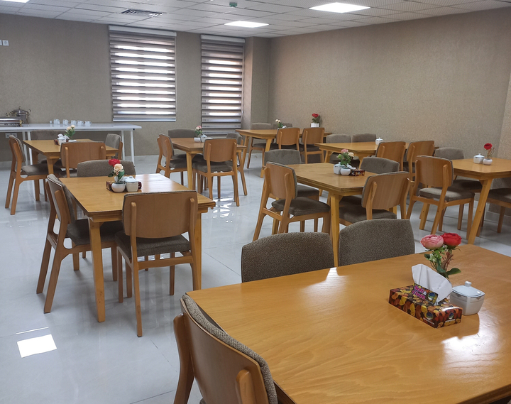 مجتمع گردشگری تورال ارومیه