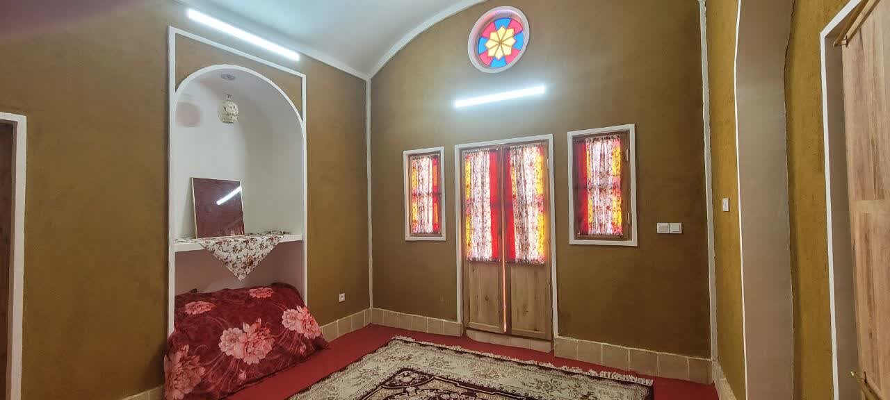 خانه مسافر کوهسالی ( ترنج ) کاشان
