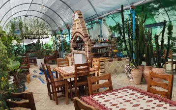 مجتمع گردشگری دلیار شاهرود