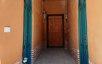 اقامتگاه بومگردی کاشانه بسطام