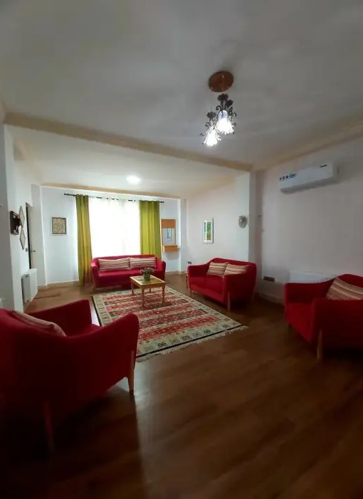 خانه مسافر صفری تالش
