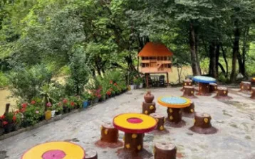 اقامتگاه بومگردی چمی سو شفت