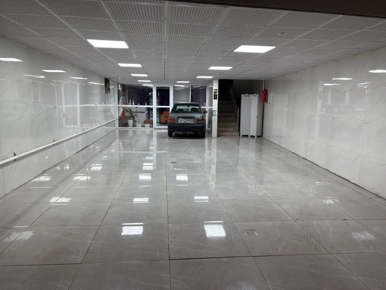 خانه مسافر کایرا تبریز