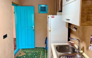 اقامتگاه بومگردی آرکاداش کلاله