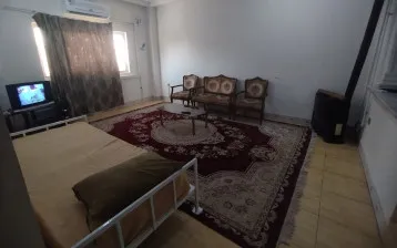 خانه مسافر زکریا ایلام