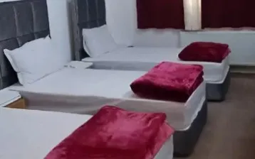 خانه مسافر فریدونی قم