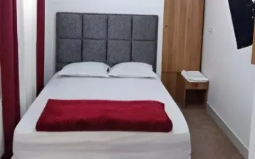 خانه مسافر فریدونی قم